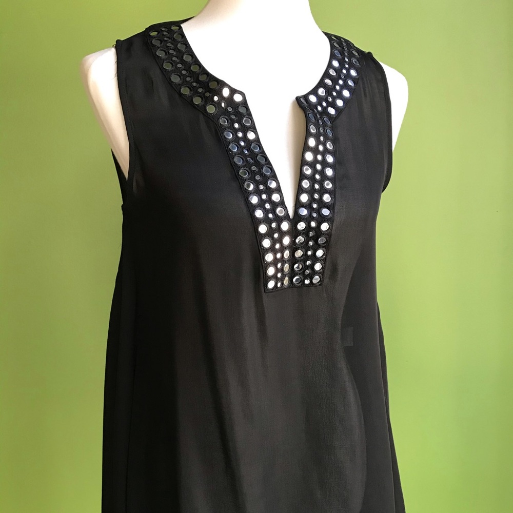 🆕⭐️Michael Kors dazzle tunic NWOT